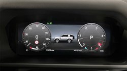 2025 (25) LAND ROVER COMMERCIAL DEFENDER 3.0 D250 Hard Top X-Dynamic SE Auto 4892796