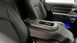 2025 (25) LAND ROVER COMMERCIAL DEFENDER 3.0 D250 Hard Top X-Dynamic SE Auto 4892785