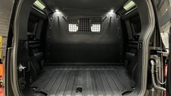 2025 (25) LAND ROVER COMMERCIAL DEFENDER 3.0 D250 Hard Top X-Dynamic SE Auto 4892809