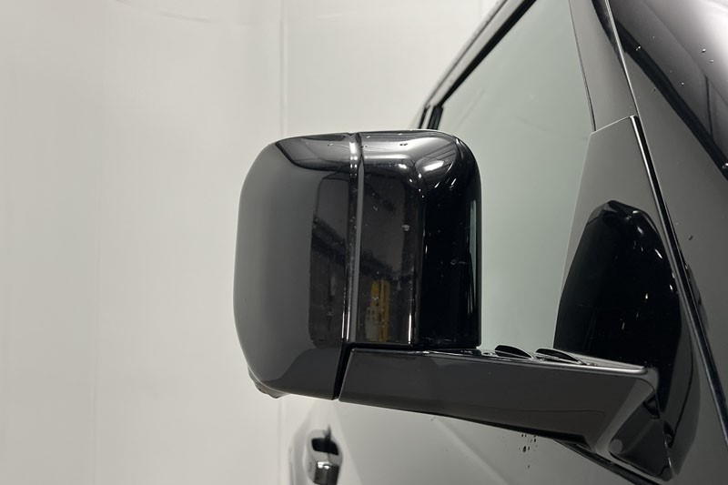 2025 (25) LAND ROVER COMMERCIAL DEFENDER 3.0 D250 Hard Top X-Dynamic SE Auto 4892817