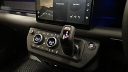 2025 (25) LAND ROVER COMMERCIAL DEFENDER 3.0 D250 Hard Top X-Dynamic SE Auto 4892797