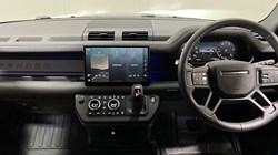 2025 (25) LAND ROVER COMMERCIAL DEFENDER 3.0 D250 Hard Top X-Dynamic SE Auto 4892792