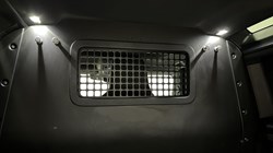 2025 (25) LAND ROVER COMMERCIAL DEFENDER 3.0 D250 Hard Top X-Dynamic SE Auto 4892811