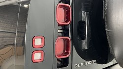 2025 (25) LAND ROVER COMMERCIAL DEFENDER 3.0 D250 Hard Top X-Dynamic SE Auto 4892814