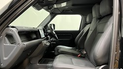 2025 (25) LAND ROVER COMMERCIAL DEFENDER 3.0 D250 Hard Top X-Dynamic SE Auto 4892778