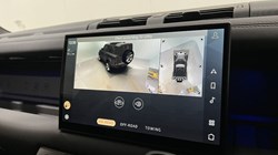 2025 (25) LAND ROVER COMMERCIAL DEFENDER 3.0 D250 Hard Top X-Dynamic SE Auto 4892800