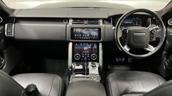 2021 (71) LAND ROVER RANGE ROVER 3.0 D300 Westminster Black 4dr Auto 4900617