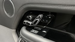 2021 (71) LAND ROVER RANGE ROVER 3.0 D300 Westminster Black 4dr Auto 4900622