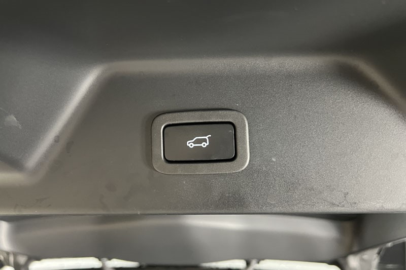 2021 (71) LAND ROVER RANGE ROVER 3.0 D300 Westminster Black 4dr Auto 4900650