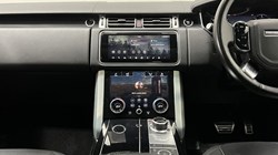 2021 (71) LAND ROVER RANGE ROVER 3.0 D300 Westminster Black 4dr Auto 4900618