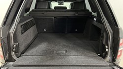 2021 (71) LAND ROVER RANGE ROVER 3.0 D300 Westminster Black 4dr Auto 4900647