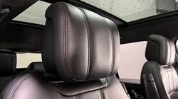 2021 (71) LAND ROVER RANGE ROVER 3.0 D300 Westminster Black 4dr Auto 4900627