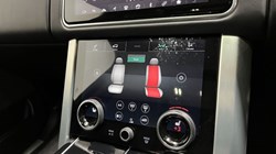 2021 (71) LAND ROVER RANGE ROVER 3.0 D300 Westminster Black 4dr Auto 4900635