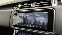 2021 (71) LAND ROVER RANGE ROVER 3.0 D300 Westminster Black 4dr Auto 4900639