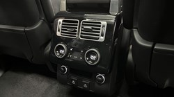 2021 (71) LAND ROVER RANGE ROVER 3.0 D300 Westminster Black 4dr Auto 4900620