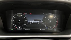 2021 (71) LAND ROVER RANGE ROVER 3.0 D300 Westminster Black 4dr Auto 4900630