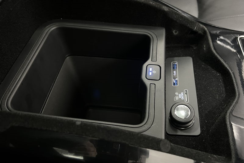 2021 (71) LAND ROVER RANGE ROVER 3.0 D300 Westminster Black 4dr Auto 4900632