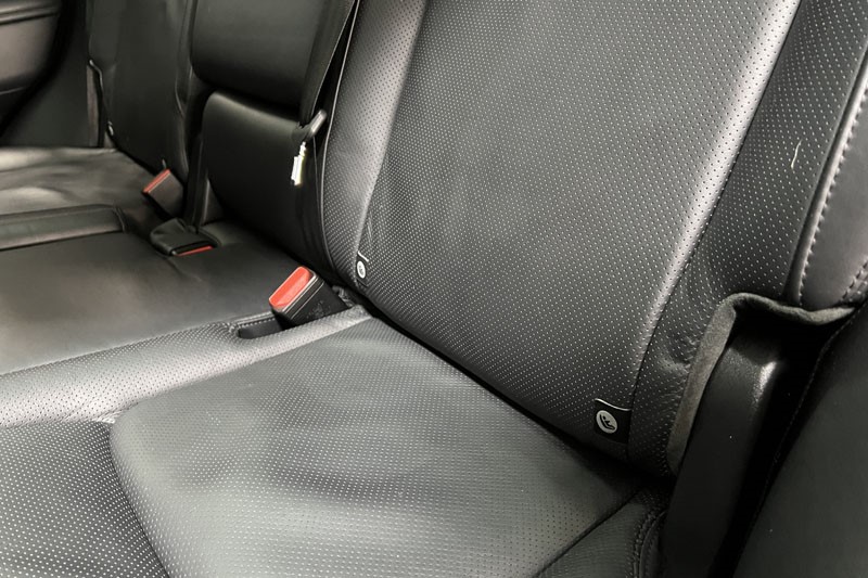 2021 (71) LAND ROVER RANGE ROVER 3.0 D300 Westminster Black 4dr Auto 4900646