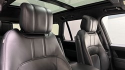 2021 (71) LAND ROVER RANGE ROVER 3.0 D300 Westminster Black 4dr Auto 4900626