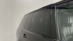 2021 (71) LAND ROVER RANGE ROVER 3.0 D300 Westminster Black 4dr Auto 4900652