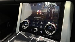 2021 (71) LAND ROVER RANGE ROVER 3.0 D300 Westminster Black 4dr Auto 4900633