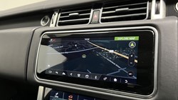 2021 (71) LAND ROVER RANGE ROVER 3.0 D300 Westminster Black 4dr Auto 4900637