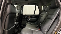 2021 (71) LAND ROVER RANGE ROVER 3.0 D300 Westminster Black 4dr Auto 4900612
