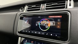 2021 (71) LAND ROVER RANGE ROVER 3.0 D300 Westminster Black 4dr Auto 4900642