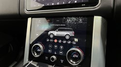 2021 (71) LAND ROVER RANGE ROVER 3.0 D300 Westminster Black 4dr Auto 4900636