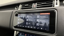 2021 (71) LAND ROVER RANGE ROVER 3.0 D300 Westminster Black 4dr Auto 4900640