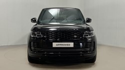 2021 (71) LAND ROVER RANGE ROVER 3.0 D300 Westminster Black 4dr Auto 4900615