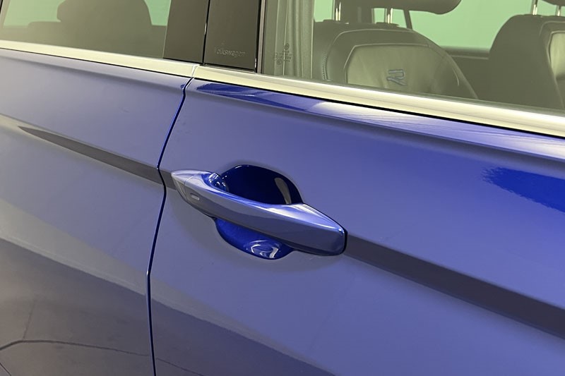 2023 (23) VOLKSWAGEN TIGUAN 2.0 TSI 320 4Motion R 5dr DSG 4890662