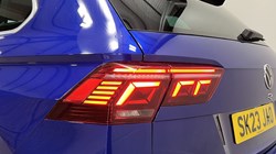 2023 (23) VOLKSWAGEN TIGUAN 2.0 TSI 320 4Motion R 5dr DSG 4890659