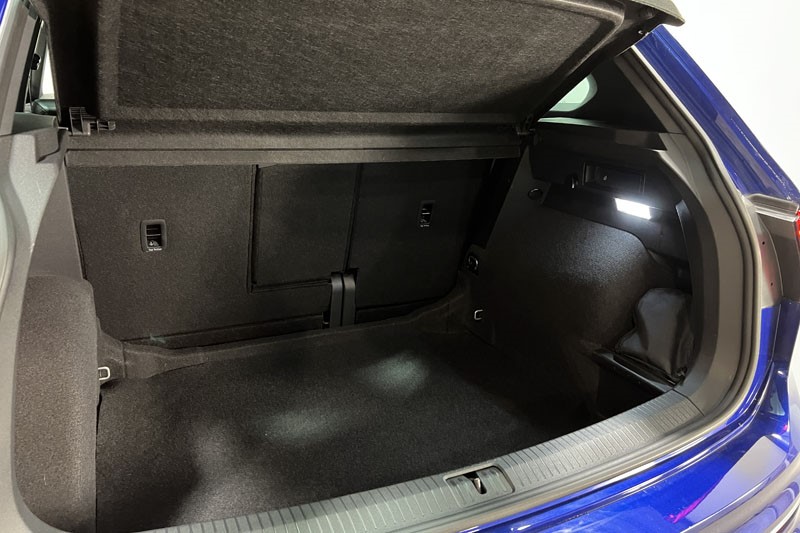 2023 (23) VOLKSWAGEN TIGUAN 2.0 TSI 320 4Motion R 5dr DSG 4890657