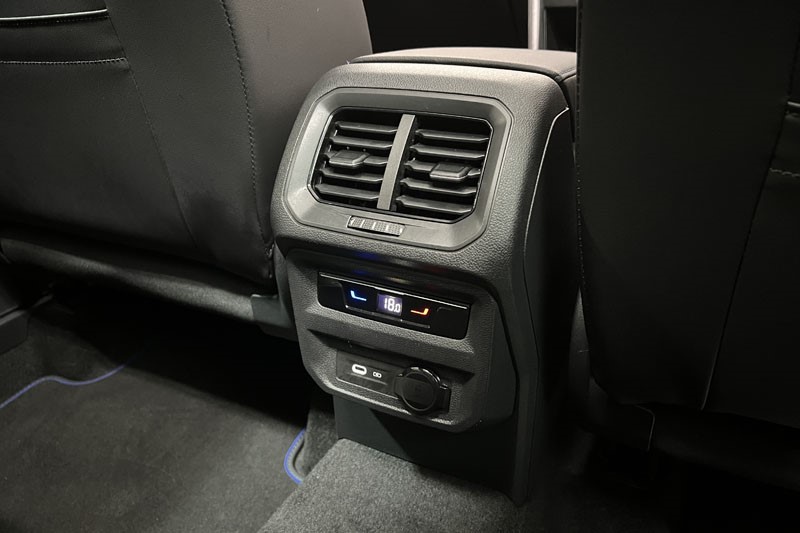 2023 (23) VOLKSWAGEN TIGUAN 2.0 TSI 320 4Motion R 5dr DSG 4890632