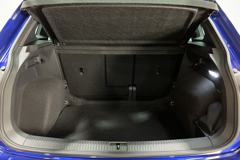 2023 (23) VOLKSWAGEN TIGUAN 2.0 TSI 320 4Motion R 5dr DSG 4890656