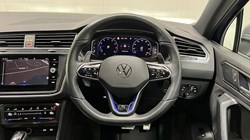 2023 (23) VOLKSWAGEN TIGUAN 2.0 TSI 320 4Motion R 5dr DSG 4890631