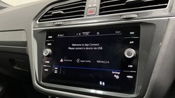 2023 (23) VOLKSWAGEN TIGUAN 2.0 TSI 320 4Motion R 5dr DSG 4890649