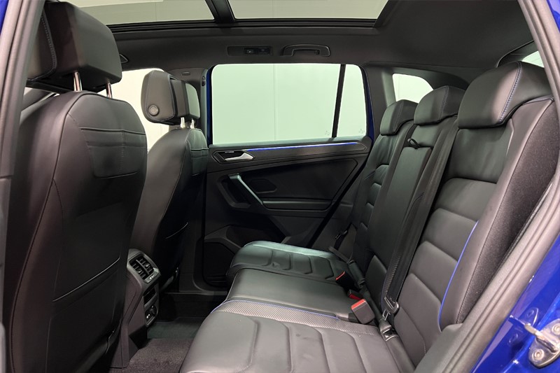 2023 (23) VOLKSWAGEN TIGUAN 2.0 TSI 320 4Motion R 5dr DSG 4890624