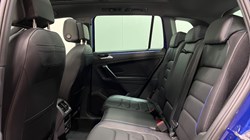 2023 (23) VOLKSWAGEN TIGUAN 2.0 TSI 320 4Motion R 5dr DSG 4890624