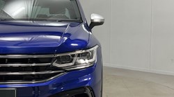 2023 (23) VOLKSWAGEN TIGUAN 2.0 TSI 320 4Motion R 5dr DSG 4890666