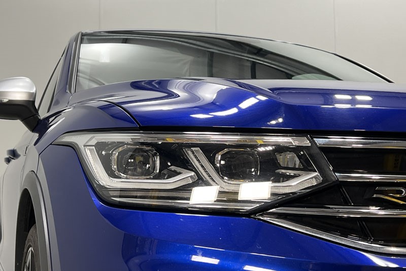 2023 (23) VOLKSWAGEN TIGUAN 2.0 TSI 320 4Motion R 5dr DSG 4890665