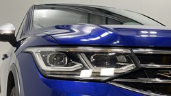 2023 (23) VOLKSWAGEN TIGUAN 2.0 TSI 320 4Motion R 5dr DSG 4890665