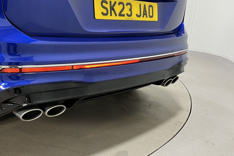 2023 (23) VOLKSWAGEN TIGUAN 2.0 TSI 320 4Motion R 5dr DSG 4890660