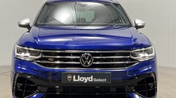 2023 (23) VOLKSWAGEN TIGUAN 2.0 TSI 320 4Motion R 5dr DSG 4890667