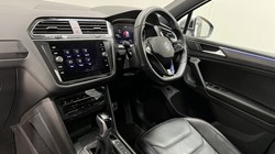 2023 (23) VOLKSWAGEN TIGUAN 2.0 TSI 320 4Motion R 5dr DSG 4890652