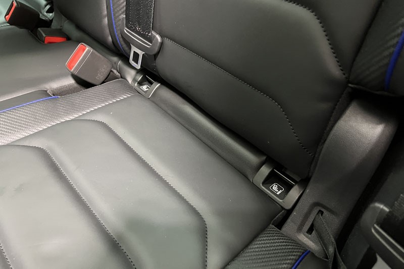 2023 (23) VOLKSWAGEN TIGUAN 2.0 TSI 320 4Motion R 5dr DSG 4890654