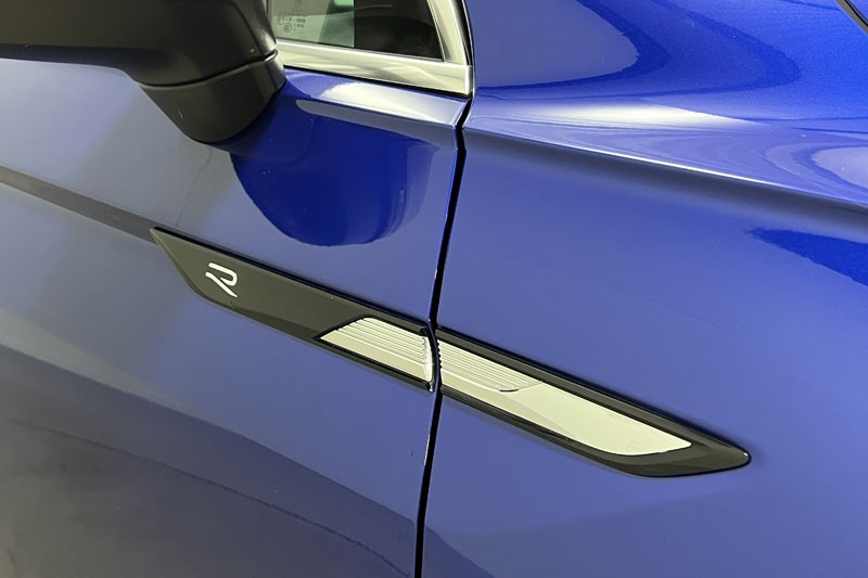 2023 (23) VOLKSWAGEN TIGUAN 2.0 TSI 320 4Motion R 5dr DSG 4890664