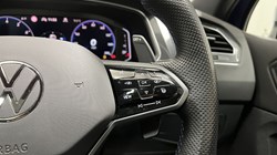 2023 (23) VOLKSWAGEN TIGUAN 2.0 TSI 320 4Motion R 5dr DSG 4890640