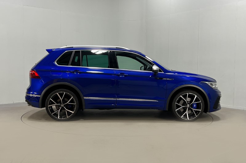 2023 (23) VOLKSWAGEN TIGUAN 2.0 TSI 320 4Motion R 5dr DSG 4890625